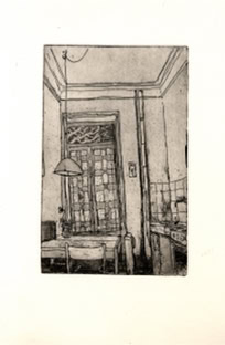 Lille, une cuisine