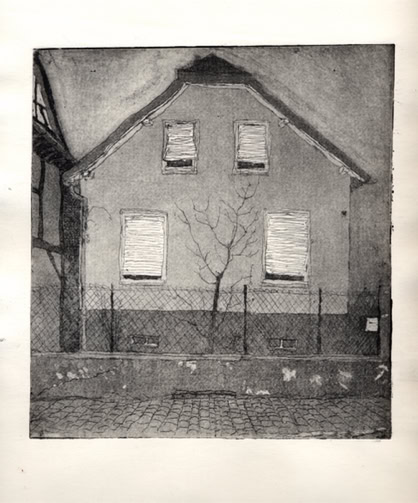 Vendenheim, Alsace