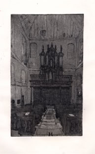 Paris, la Salpètrière