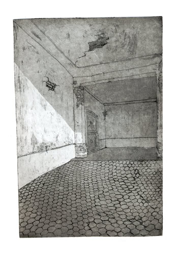 Bruxelles, L'Épongerie